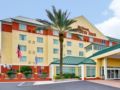 Hilton Garden Inn Tampa Northwest Oldsmar ホテルの詳細