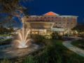 Hilton Garden Inn Tampa Riverview Brandon ホテルの詳細
