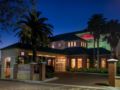 Hilton Garden Inn Tampa Ybor Historic District Hotel ホテルの詳細