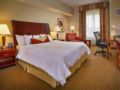 Hilton Garden Inn Tysons Corner Hotel ホテルの詳細