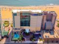 Hilton Garden Inn Virginia Beach Oceanfront ホテルの詳細