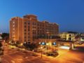 Hilton Garden Inn Virginia Beach Town Center Hotel ホテルの詳細