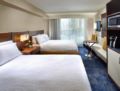 Hilton Garden Inn Waikiki Beach ホテルの詳細