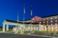 Hilton Garden Inn Wayne ホテルの詳細