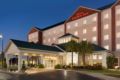 Hilton Garden Inn West Monroe ホテルの詳細