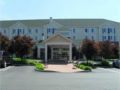 Hilton Garden Inn Westbury Hotel ホテルの詳細