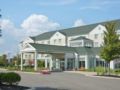 Hilton Garden Inn Wilkes Barre ホテルの詳細