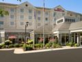 Hilton Garden Inn Winston-Salem/Hanes Mall ホテルの詳細