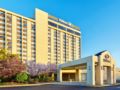 Hilton Hasbrouck Heights/Meadowlands Hotel ホテルの詳細