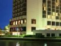 Hilton Houston Nasa Clear Lake Hotel ホテルの詳細