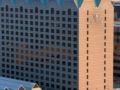 Hilton Houston North Hotel ホテルの詳細