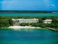 Hilton Key Largo Resort ホテルの詳細