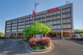 Hilton Knoxville Airport ホテルの詳細