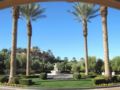 Hilton Lake Las Vegas Resort & Spa - Henderson ホテルの詳細