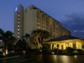 Hilton Marco Island Beach Resort ホテルの詳細