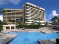 Hilton Miami Airport Blue Lagoon ホテルの詳細