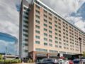 Hilton Minneapolis Bloomington ホテルの詳細