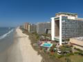 Hilton Myrtle Beach Resort ホテルの詳細