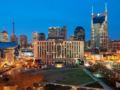 Hilton Nashville Downtown Hotel ホテルの詳細