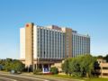 Hilton Newark Airport Hotel ホテルの詳細