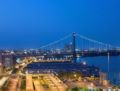 Hilton Philadelphia At Penns Landing ホテルの詳細