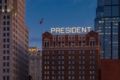 Hilton President Kansas City ホテルの詳細