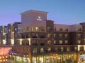 Hilton Promenade at Branson Landing Hotel ホテルの詳細