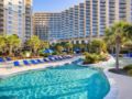 Hilton Royale Palms ホテルの詳細