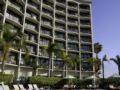 Hilton San Diego Airport Harbor Island Hotel ホテルの詳細