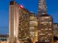 Hilton San Francisco Financial District ホテルの詳細