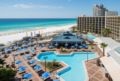 Hilton Sandestin Beach Golf Resort and Spa ホテルの詳細