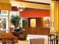 Hilton Scranton & Conference Center Hotel ホテルの詳細