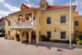 Hilton St. Augustine Historic Bayfront Hotel ホテルの詳細