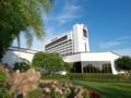 Hilton Tampa Airport Westshore Hotel ホテルの詳細