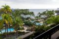 Hilton Waikoloa Tower ホテルの詳細