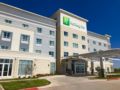 Holiday Inn Abilene - North College Area ホテルの詳細