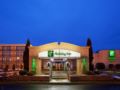 Holiday Inn Akron-West ホテルの詳細