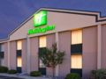 Holiday Inn Alexandria ホテルの詳細