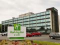 Holiday Inn and Suites Charleston West ホテルの詳細