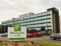 Holiday Inn and Suites Charleston West ホテルの詳細