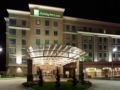 Holiday Inn and Suites Rogers at Pinnacle Hills ホテルの詳細