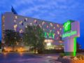 Holiday Inn Appleton ホテルの詳細