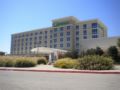 Holiday Inn Ardmore Convention Center ホテルの詳細