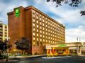 Holiday Inn Arlington at Ballston ホテルの詳細