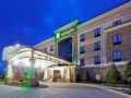 Holiday Inn Arlington Northeast ホテルの詳細