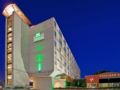 Holiday Inn At the Campus ホテルの詳細