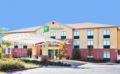 Holiday Inn Atlanta/Roswell ホテルの詳細