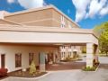 Holiday Inn Auburn-Finger Lakes Region ホテルの詳細