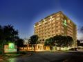 Holiday Inn Austin Midtown ホテルの詳細