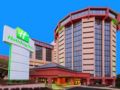 Holiday Inn Austin -Town Lake ホテルの詳細